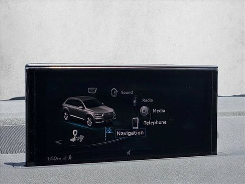Used 2019 Audi Q7 2.0T Premium Plus w/ Premium Plus Package AWD/4WD image 18
