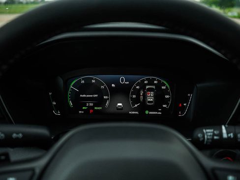 New 2026 Honda CR-V Sport-L image 23