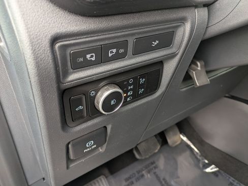 Certified 2023 Ford F150 XLT w/ Equipment Group 302A High image 14