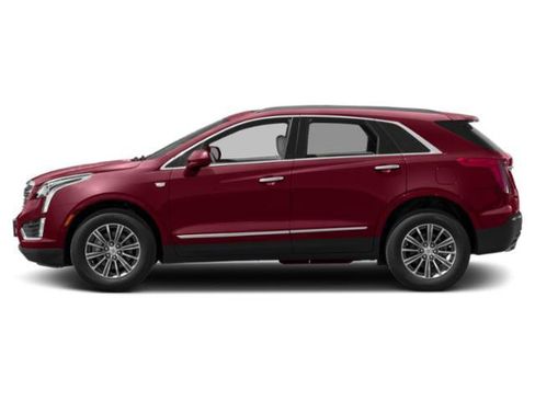 Used 2019 Cadillac XT5 Platinum AWD/4WD image 6