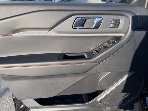 New 2026 Ford Explorer ST AWD/4WD image 25