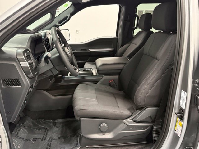 New 2026 Ford F150 STX w/ Equipment Group 200A AWD/4WD image 13