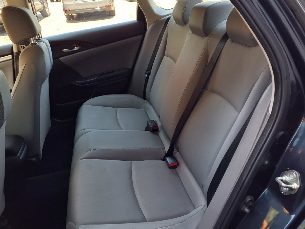 Used 2016 Honda Civic LX image 18