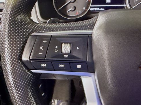 Used 2022 Mitsubishi Outlander ES AWD/4WD image 14