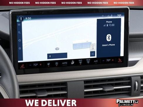 New 2026 Lincoln Corsair Premiere image 14