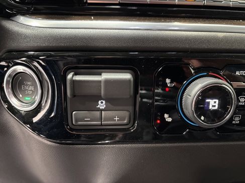 New 2026 Chevrolet Silverado 1500 RST image 22