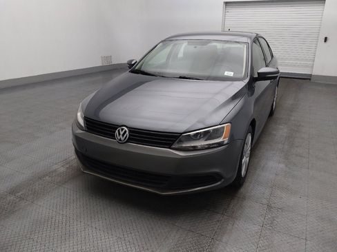 Used 2014 Volkswagen Jetta SE image 15