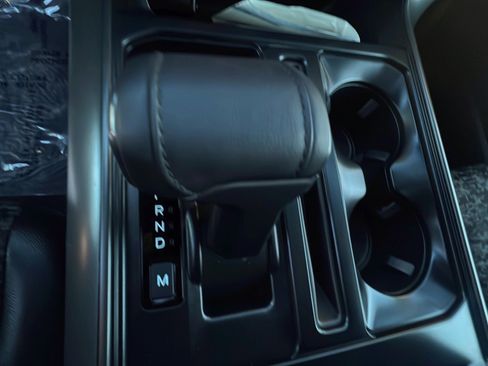 Certified 2024 Ford F150 Tremor w/ Bed Utility Package image 12