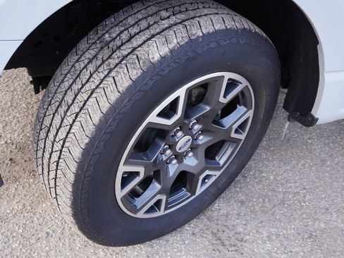 Certified 2024 Ford F150 STX image 13