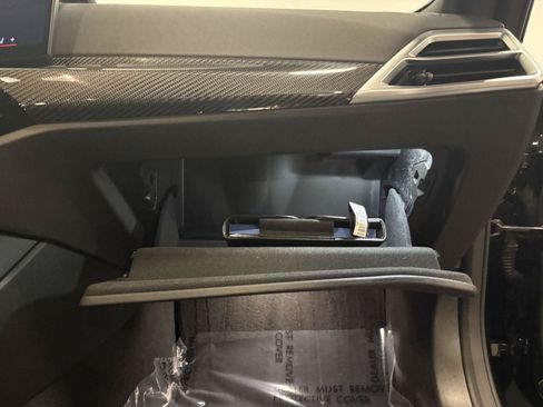 Used 2025 BMW M2 w/ Lighting Package RWD image 37