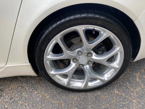 Used 2015 Buick Regal GS w/ Driver Confidence Package #2 image 9