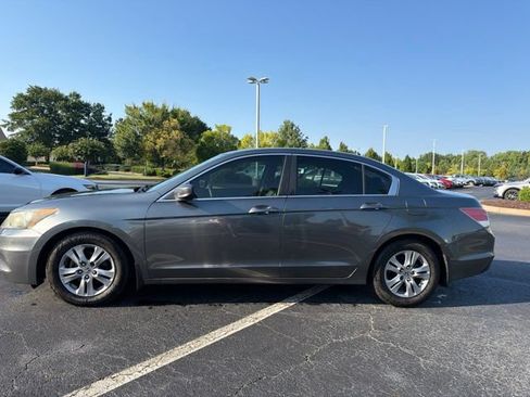 Used 2011 Honda Accord SE image 10