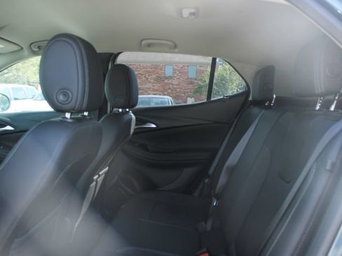 Used 2024 Buick Encore GX Preferred FWD image 26