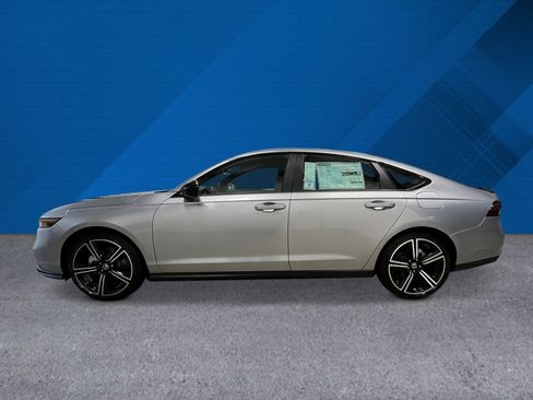 New 2026 Honda Accord Sport image 7