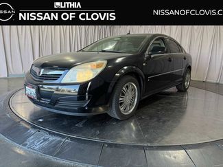 Used 2007 Saturn Aura XE w/ Premium Trim Pkg image 1