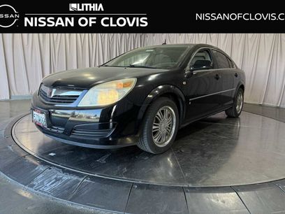 Used 2007 Saturn Aura XE w/ Premium Trim Pkg