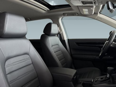 Certified 2025 Honda CR-V EX-L image 15