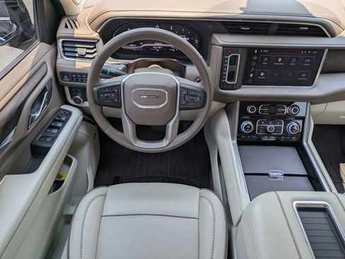 Used 2023 GMC Yukon Denali AWD/4WD image 17
