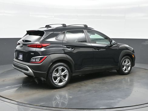 Certified 2023 Hyundai Kona SEL w/ Convenience Package image 6