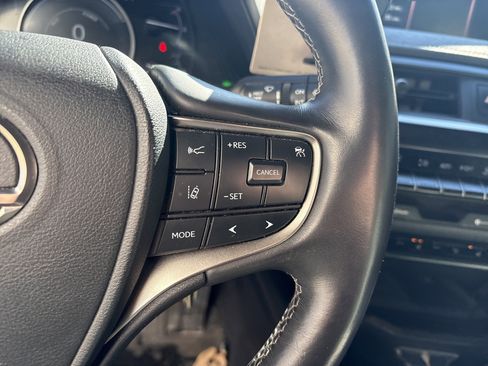 Certified 2021 Lexus UX 250h 250h w/ Premium Package image 19