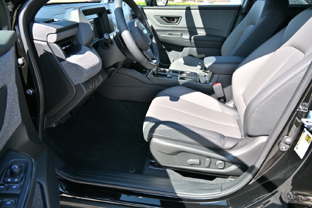 New 2026 Subaru Outback Premium AWD/4WD image 19