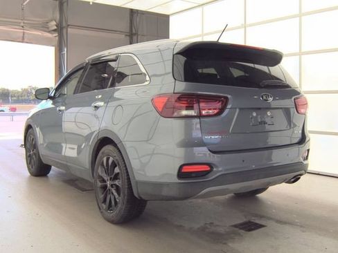 Used 2020 Kia Sorento EX FWD image 3