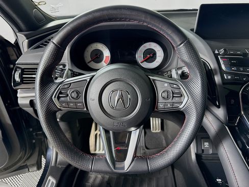 Used 2024 Acura RDX A-Spec AWD/4WD image 12