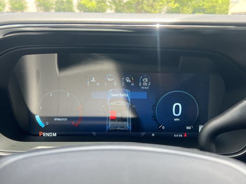 New 2026 Ford F250 Lariat AWD/4WD image 14