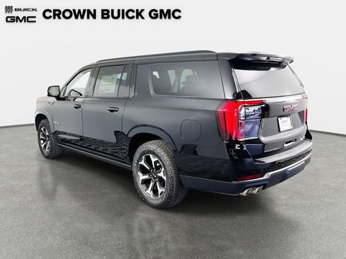 New 2026 GMC Yukon XL AT4 Ultimate image 7