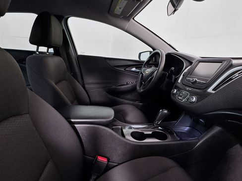 Used 2018 Chevrolet Malibu LS image 28