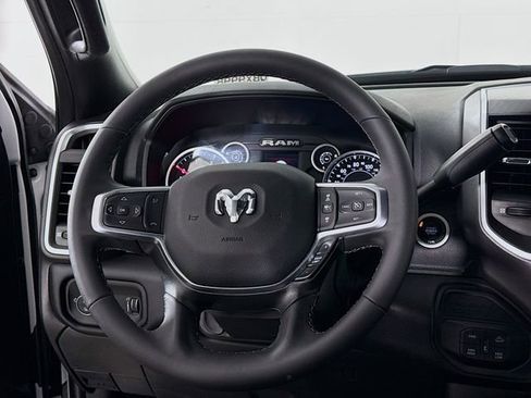 Used 2025 RAM 2500 Big Horn image 11