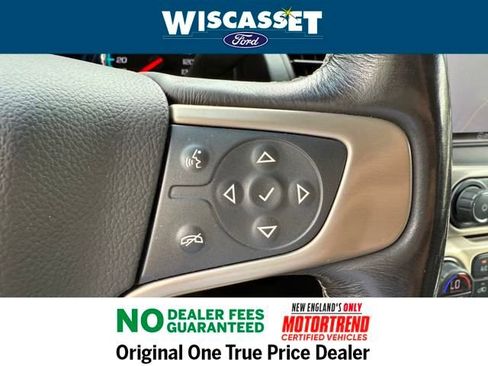 Used 2018 GMC Yukon Denali w/ Open Road Package image 23