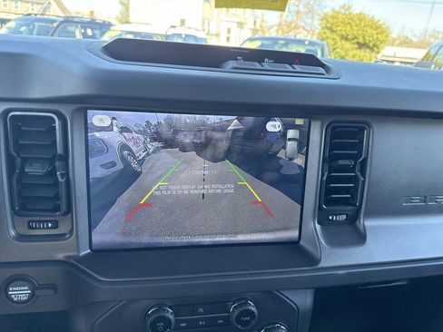 New 2026 Ford Bronco Big Bend AWD/4WD image 30