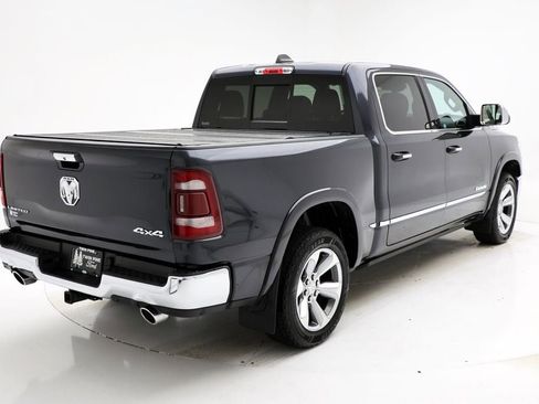 Used 2020 RAM 1500 Limited image 9