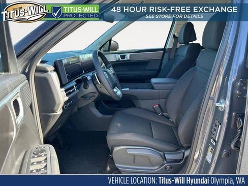 New 2026 Hyundai Santa Fe SE AWD/4WD image 15
