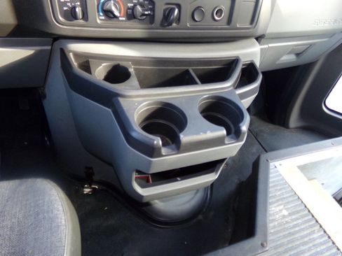 Used 2019 Ford E-450 and Econoline 450 Super Duty w/ Shuttle Bus Prep Package image 72