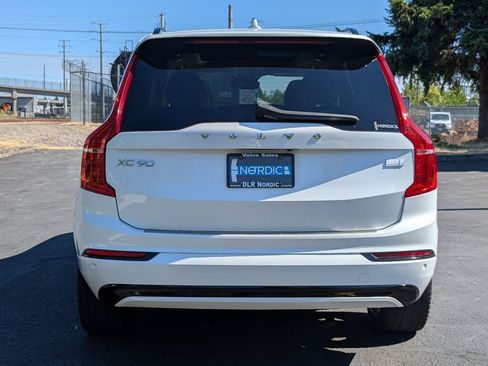 Used 2023 Volvo XC90 T8 Ultimate w/ Protection Package Premier AWD/4WD image 6