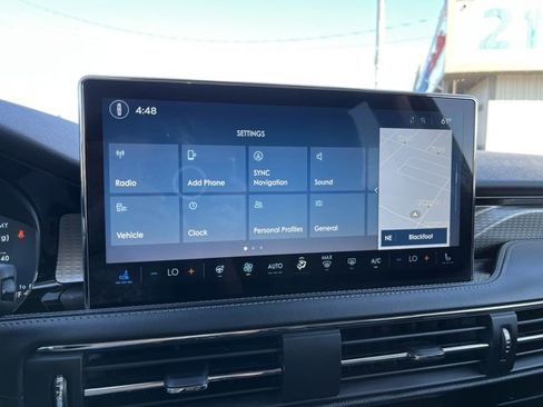 Used 2024 Lincoln Corsair Reserve w/ Equipment Group 201A image 41