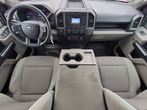 Used 2022 Ford F250 XL w/ STX Appearance Package image 15