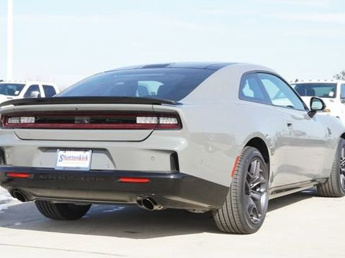 New 2026 Dodge Charger R/T Scat Pack image 9