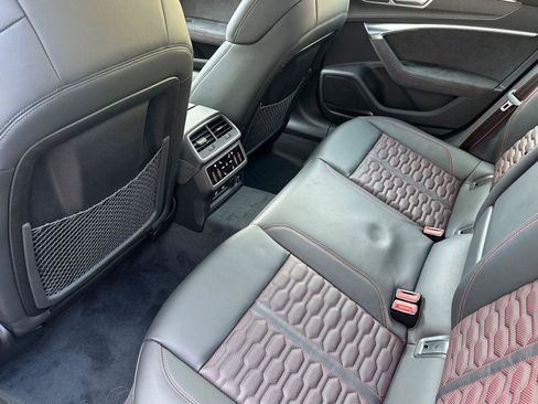 New 2026 Audi RS 6 performance image 11