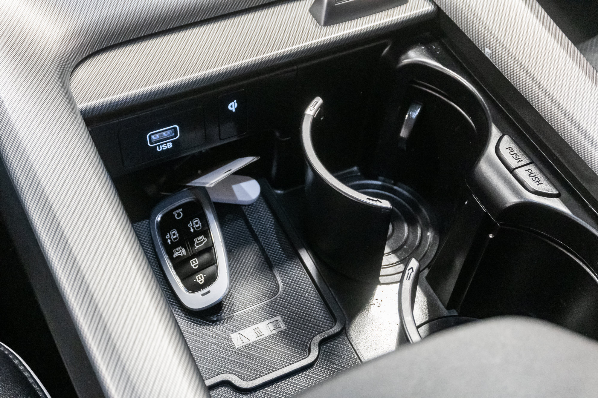 Used 2025 Hyundai Palisade SEL FWD image 21