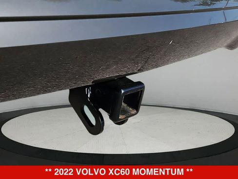 Used 2022 Volvo XC60 B5 Momentum AWD/4WD image 37
