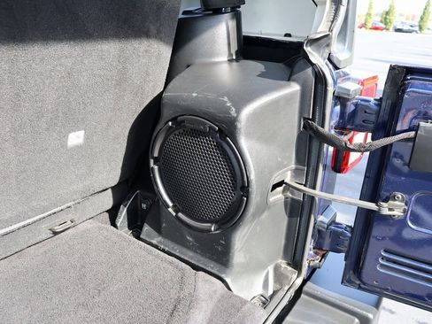 Used 2013 Jeep Wrangler Sport image 15