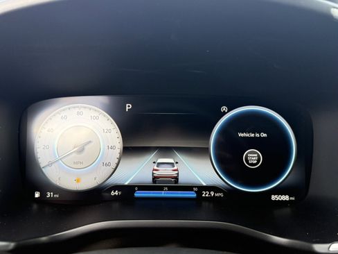 Used 2021 Hyundai Santa Fe Limited w/ Cargo Package image 14