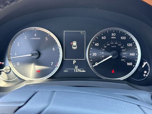 Used 2025 Lexus IS 350 F Sport image 25