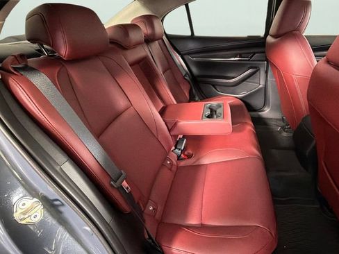 Used 2026 MAZDA MAZDA3 Carbon AWD/4WD image 30