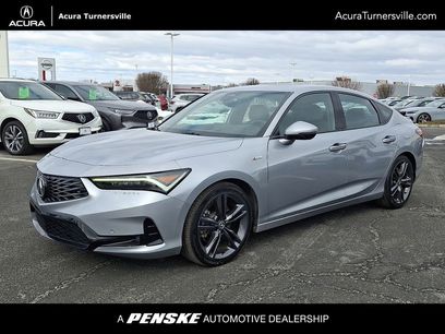 Certified 2023 Acura Integra A-Spec