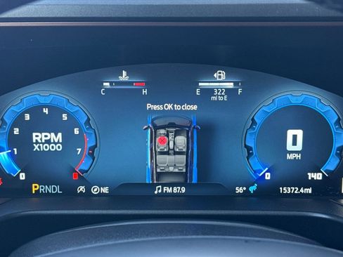 Certified 2025 Ford Bronco Sport Outer Banks w/ Outer Banks Tech Package+ image 26