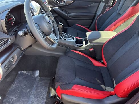 New 2026 Subaru WRX Limited AWD/4WD image 15